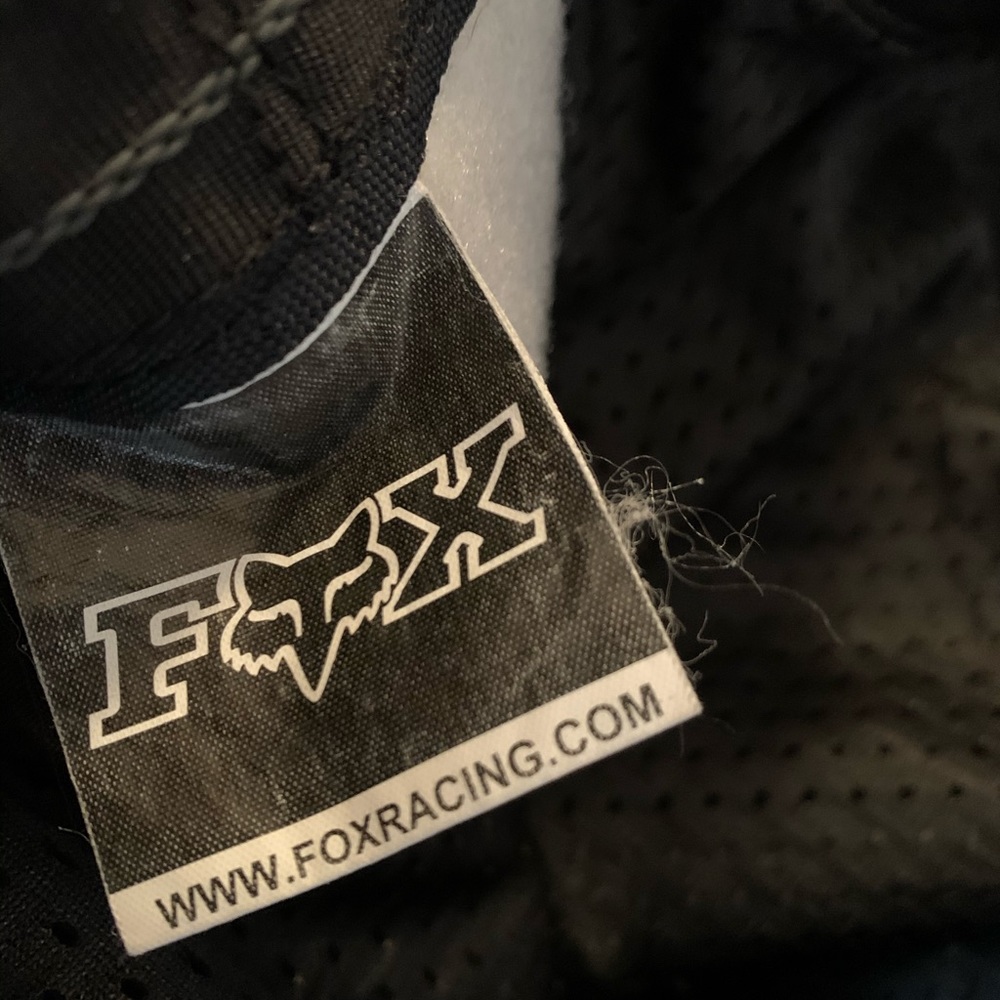 Fox Racing Pants - Picture 14 of 16